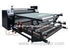 Heavy Duty Roller Industrial Heat Press machine With CE Approval