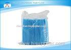 Sterile PP Non Woven Disposable Caps Used For Surgical Isolation Room
