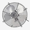 Chiller Evaporator Fan Motor