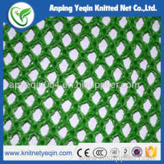 plastic mesh flexible windbreak dust controling nets