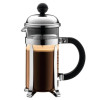 800ml Eco-friendly Manual Commercial Stainless Steel French Press Coffee Maker