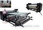 High Speed Roller Heat Transfer Machine Sportswear 71 Inches Width