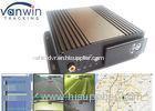 H.264 SD DVR High Resolution Digital Video RecorderWith GPS Tracking