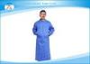 Hospital Operation Theater Reusable Surgical Gowns Surgeon Dress