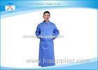 Hospital Operation Theater Reusable Surgical Gowns Surgeon Dress