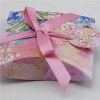 Paper Wrapping Paper Candy Box