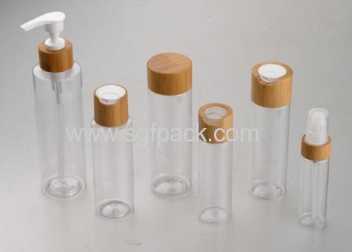 22mm clear plastic tube packaging