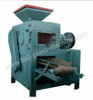 2016 Competitive Price Minerals powder briquette machine