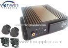 SD Card Mobile DVR With GPS Tracking
