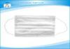 Sterile Protective Face Mask Surgical Disposable OF 3 Ply Non-Woven