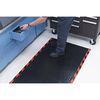 Chemical Resistant Anti Fatigue Floor Mats / Anti-Static Floor Mat For Workshop