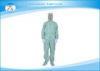 Static Dissipative ESD Clean Room Uniform Antistatic Coverall Workwear