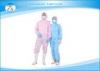 Antistatic ESD Cleanroom Clothing Overcoat Uniform Workwear Suit