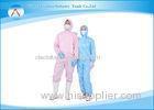 Antistatic ESD Cleanroom Clothing Overcoat Uniform Workwear Suit
