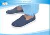 PU Outsole Working ESD Anti Static Safety Shoes In Chemical Industry