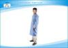 Operation Theater Surgical Classical Recycle Barrier Gown Reusable