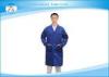 ESD Professional Lab Coats Clean Room Polyester Clothing Overcoat Uniform Workwear