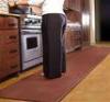 Professional Decorative Kitchen Floor Mats Anti-Fatigue Comfort Mat Brown