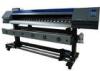 RGB Digital Eco Solvent Printing Machine High Resolution 720DPI