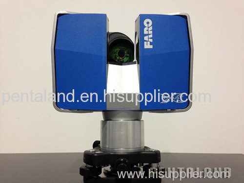 Faro Focus3D X330 Scanner