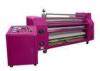 Automatic Rotary Heat Transfer Machine Cloths Printer Multi Purpose