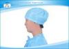 Unisex Apparels Accessories Dustproof Anti-static Cleanroom Doctor Cap