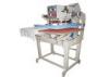 Vinyl PneumaticHeat Transfer Machine Platen Presses 4 Color