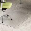 Non Studded Anti-Slip Chair Floor Mats