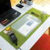 Small Weekly Monthly Clear Desk Pad Blotter Paper For Writing And Typing