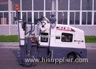 Hydraulic Driven Milling Drum Cold Milling Machine for Cleaning Road Protuberance / Oil Layers