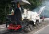 14500KG Operating Weight XCMG Cold Milling Machine for Concrete / Asphalt Road Maintanance