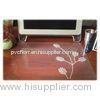 Comfortable Custom Desk Pad Transparent Desk Mat For Dining Table / Tea Table
