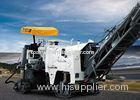 Asphalt Road Construction Cold Milling Machine XCMG XM120F With 1.2M Max. Milling Width