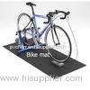 Commercial Large Treadmill Exercise Bike Cycling Trainer Mat With Shockproof