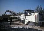 XCMG Cold Vertical Milling Machine for Main Asphalt Concrete Road Maintenance