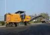 2M Cold Milling Heavy Duty Road Construction Equipment For Highway Maintence