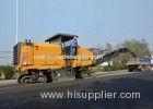 2M Cold Milling Heavy Duty Road Construction Equipment For Highway Maintence