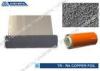 C11000 - T2 Rolled Copper Foil Roll One Side Matte And One Side Shiny