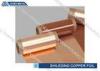 Large Dimension Electrodeposited Copper Foil fOR EMI / EMC Shielding