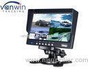 7 Inches TFT Car Monitor