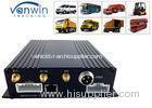 HD 1080P Mobile DVR with GPS
