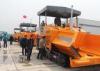 Asphalt Cold Milling Earth Moving Machinery With 120MM Max Milling Depth