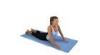 Recycled Extra Long PVC Yoga Mats Exericse Gym Mat Professional