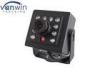 Hidden Surveillance TaxiSecurity Camera CCD 800TVL Drive Proof