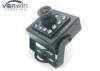 Mini IR Audio Vehicle Hidden Camera 700TVL HD CCD Low Lux for Taxi