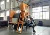 0.2M3 / Barrel Feed Port Capacity Asphalt Processing Plant With Material Lifting System