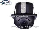 HD Dome Rearview Vehicle Hidden Camera IP67 Waterproof Mirror