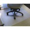 Chemical Resistant Studded Home Office Chair Floor Mat Non Slip And Washable