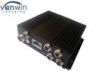 Security Vehicle 4G SD Digital Video Recorder / H.264 Mobile DVR