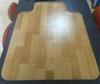 Eco-friendly PVC Carpeted Wood Floor Chair Mat 36 x 48 Floor Protection Mats